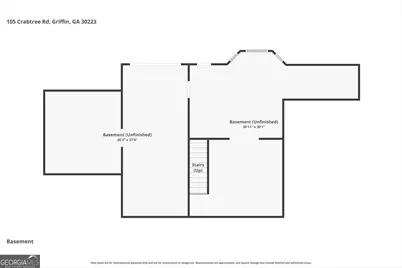 105 Crabtree Road, Griffin, GA 30223 - Photo 89