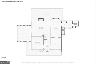 105 Crabtree Rd, Griffin, GA 30223 - Photo 87