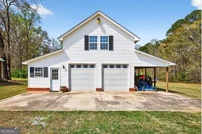 105 Crabtree Road, Griffin, GA 30223 - Photo 55