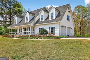 105 Crabtree Rd, Griffin, GA 30223 - Photo 3