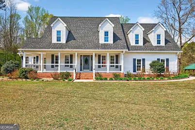 105 Crabtree Road, Griffin, GA 30223 - Photo 1