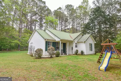 5360 Crest Highway, Thomaston, GA 30286 - Photo 1