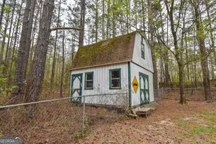 5360 Crest Hwy, Thomaston, GA 30286 - Photo 33