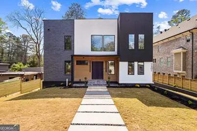 1301 Lavista Road, Atlanta, GA 30324 - Photo 1