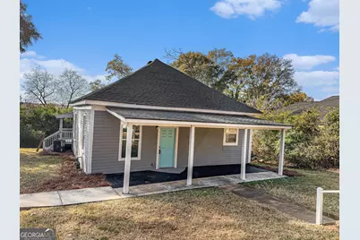 110 Elm Street, Griffin, GA 30223 - Photo 1