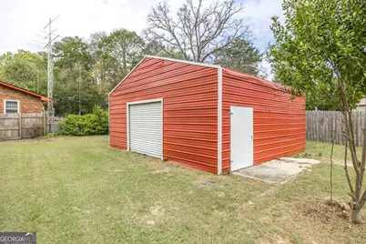 111 Grant Street, Warner Robins, GA 31088 - Photo 33