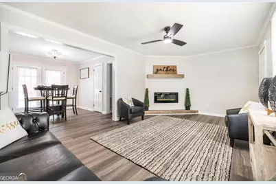 111 Grant Street, Warner Robins, GA 31088 - Photo 9