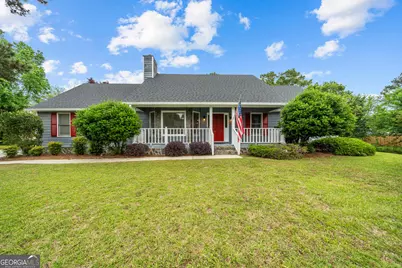 120 Bransford Drive, Macon, GA 31216 - Photo 1