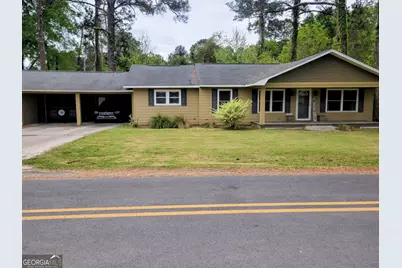 120 Stubbs Avenue, Fitzgerald, GA 31750 - Photo 1