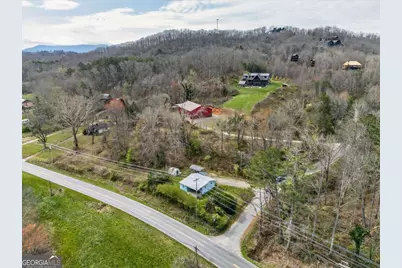 19 Scenic Heights Drive, Blue Ridge, GA 30513 - Photo 5