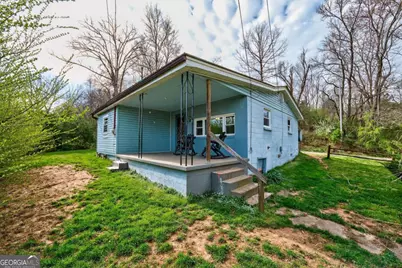 19 Scenic Heights Drive, Blue Ridge, GA 30513 - Photo 1