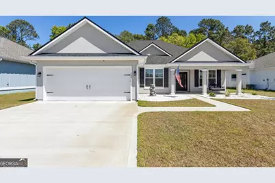 166 Verano Street, Kingsland, GA 31548 - Photo 1