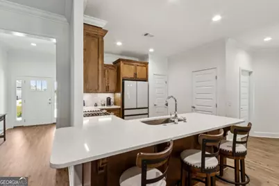 166 Verano Street, Kingsland, GA 31548 - Photo 9