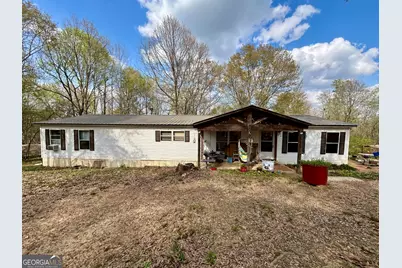 631 Jim Grizzle Road, Royston, GA 30662 - Photo 1