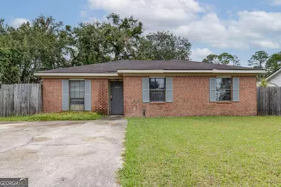 251 Garden Circle, Hinesville, GA 31313 - Photo 1