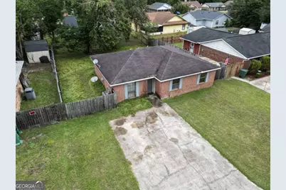 251 Garden Circle, Hinesville, GA 31313 - Photo 13