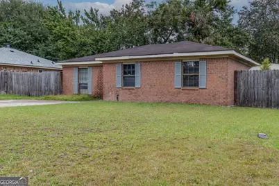 251 Garden Circle, Hinesville, GA 31313 - Photo 19