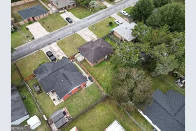 251 Garden Circle, Hinesville, GA 31313 - Photo 25