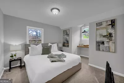 462 Brown Bridge Road, Auburn, GA 30011 - Photo 11