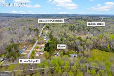 462 Brown Bridge Road, Auburn, GA 30011 - Photo 17