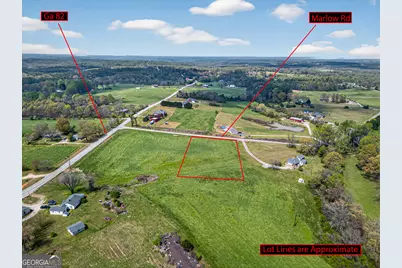 0 Marlow Road, Maysville, GA 30558 - Photo 5