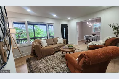 340 Brooks Avenue SW, Atlanta, GA 30310 - Photo 3