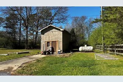 358 Fite Bend Road NE, Resaca, GA 30735 - Photo 7