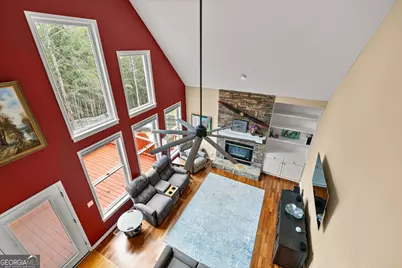 119 Fielding Ridge, Peachtree City, GA 30269 - Photo 21