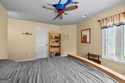 119 Fielding Ridge, Peachtree City, GA 30269 - Photo 37