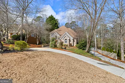 119 Fielding Ridge, Peachtree City, GA 30269 - Photo 71