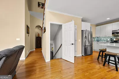 119 Fielding Ridge, Peachtree City, GA 30269 - Photo 45