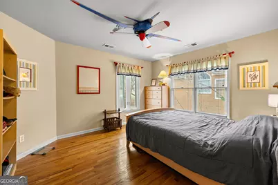 119 Fielding Ridge, Peachtree City, GA 30269 - Photo 35