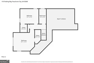 119 Fielding Ridge, Peachtree City, GA 30269 - Photo 67