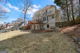 119 Fielding Ridge, Peachtree City, GA 30269 - Photo 61