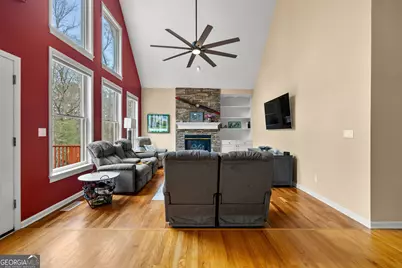 119 Fielding Ridge, Peachtree City, GA 30269 - Photo 17