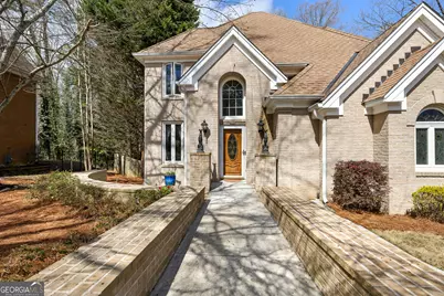 119 Fielding Ridge, Peachtree City, GA 30269 - Photo 3