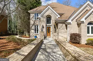 119 Fielding Ridge, Peachtree City, GA 30269 - Photo 3