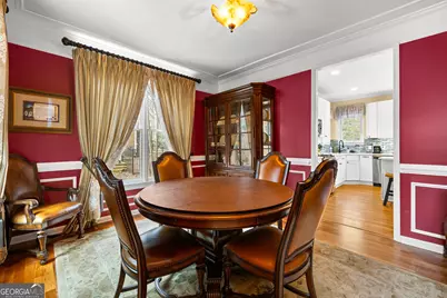 119 Fielding Ridge, Peachtree City, GA 30269 - Photo 7