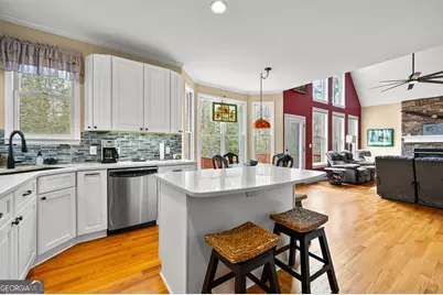 119 Fielding Ridge, Peachtree City, GA 30269 - Photo 9