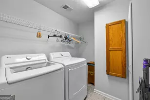 119 Fielding Ridge, Peachtree City, GA 30269 - Photo 55