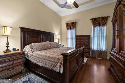 119 Fielding Ridge, Peachtree City, GA 30269 - Photo 25