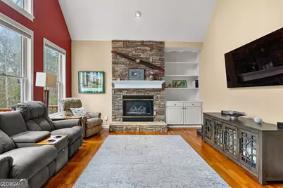 119 Fielding Ridge, Peachtree City, GA 30269 - Photo 19