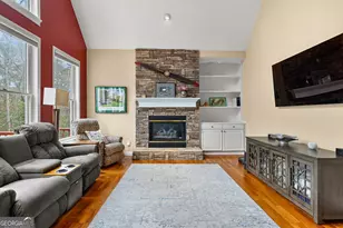 119 Fielding Ridge, Peachtree City, GA 30269 - Photo 19