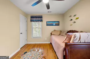 119 Fielding Ridge, Peachtree City, GA 30269 - Photo 43