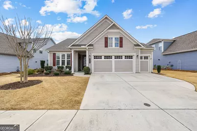 522 Cottonwood Circle, Peachtree City, GA 30269 - Photo 39