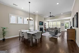 522 Cottonwood Cir, Peachtree City, GA 30269 - Photo 11