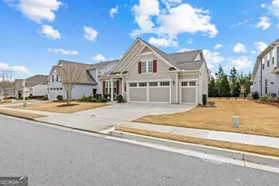 522 Cottonwood Cir, Peachtree City, GA 30269 - Photo 3