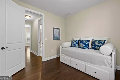 522 Cottonwood Circle, Peachtree City, GA 30269 - Photo 27