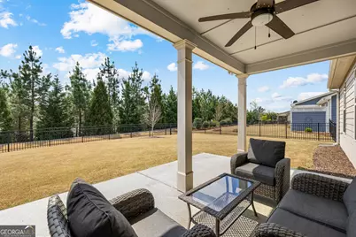 522 Cottonwood Circle, Peachtree City, GA 30269 - Photo 31