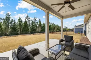 522 Cottonwood Cir, Peachtree City, GA 30269 - Photo 31